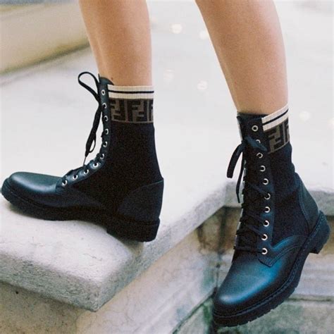 fendi boots fake